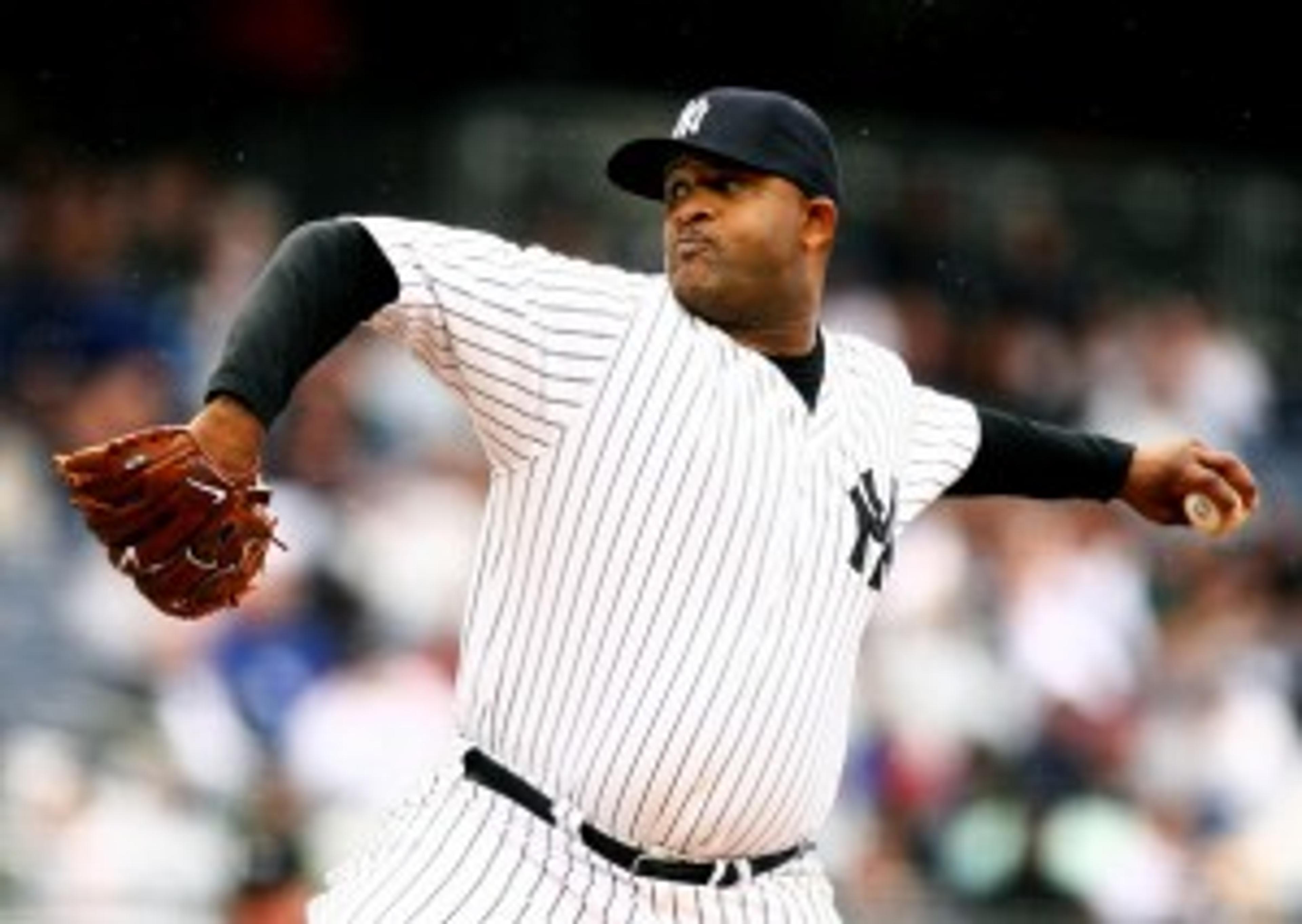 Preview: Yankees vs Rays (6/22/13)