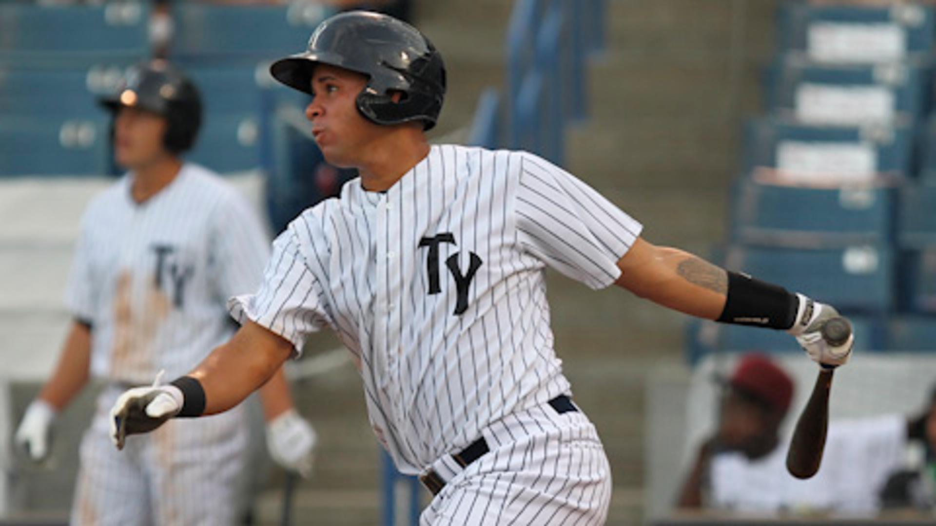 Mid-Season Prospect Rankings