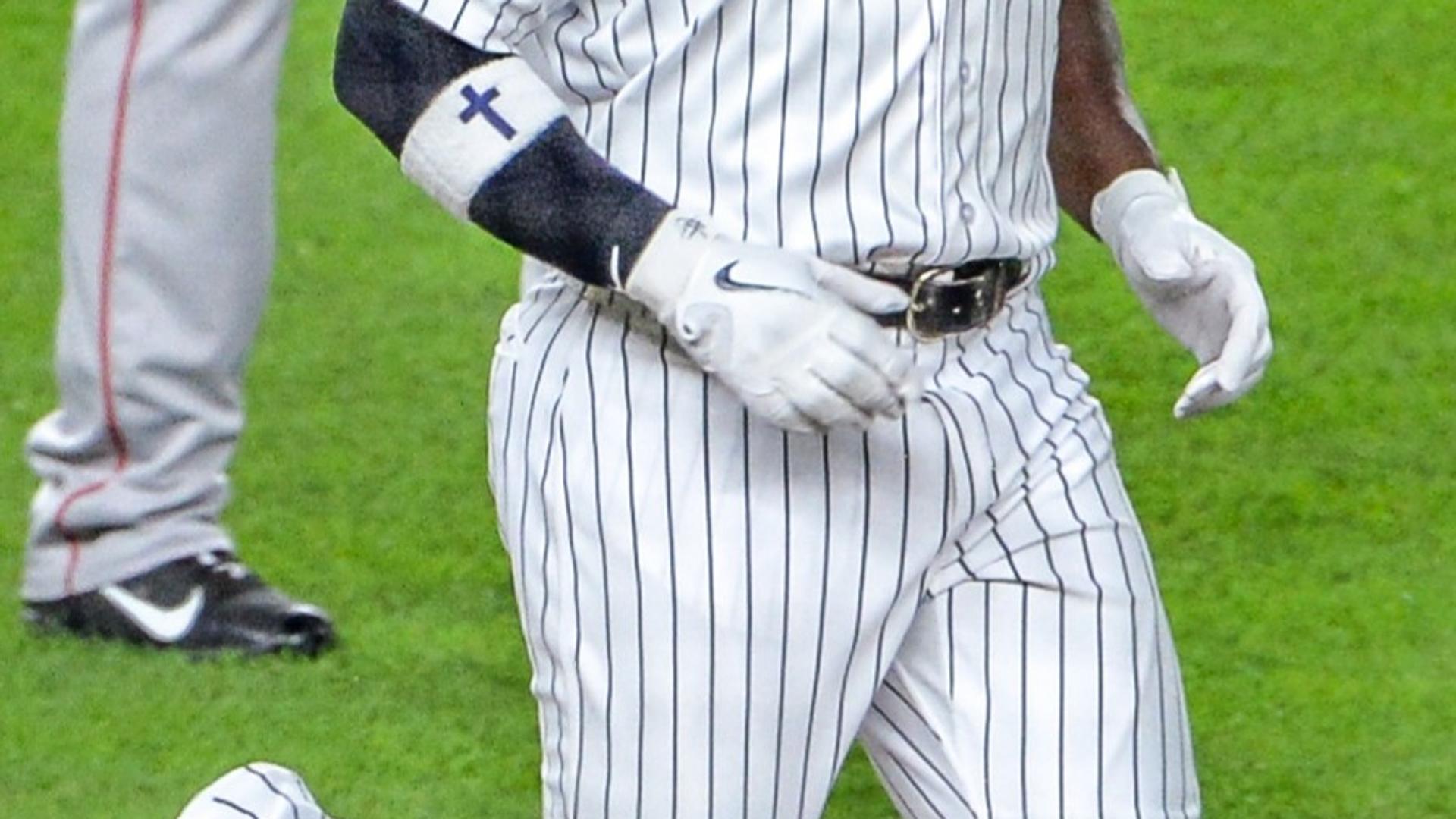 The Bronx Pinstripes Show Weekly Stats Roundup 9/3