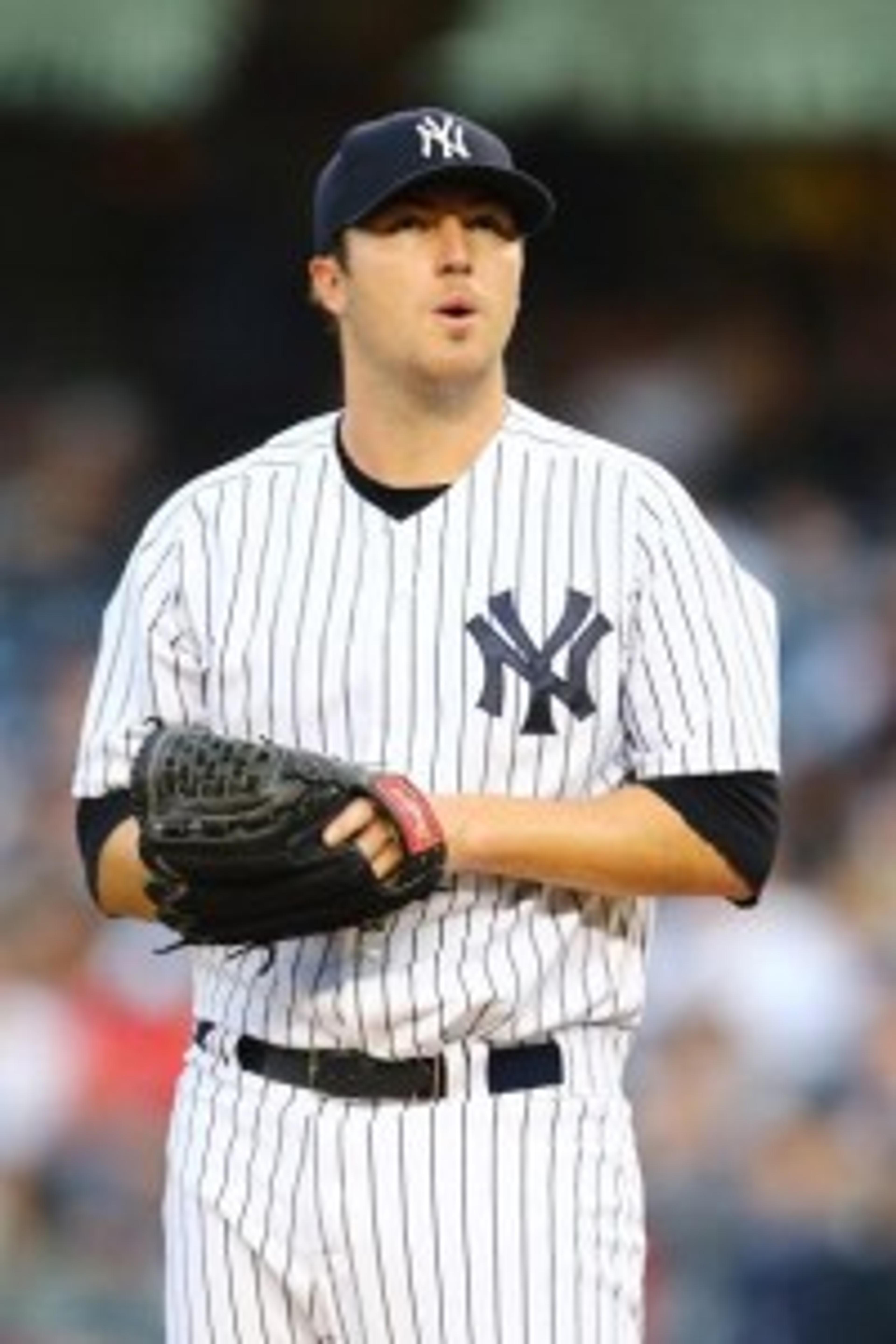 Yankees game 83 lineup (7/2/13)