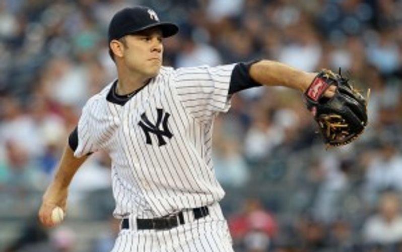 Yankees Game 22: Yankees overcome injuries