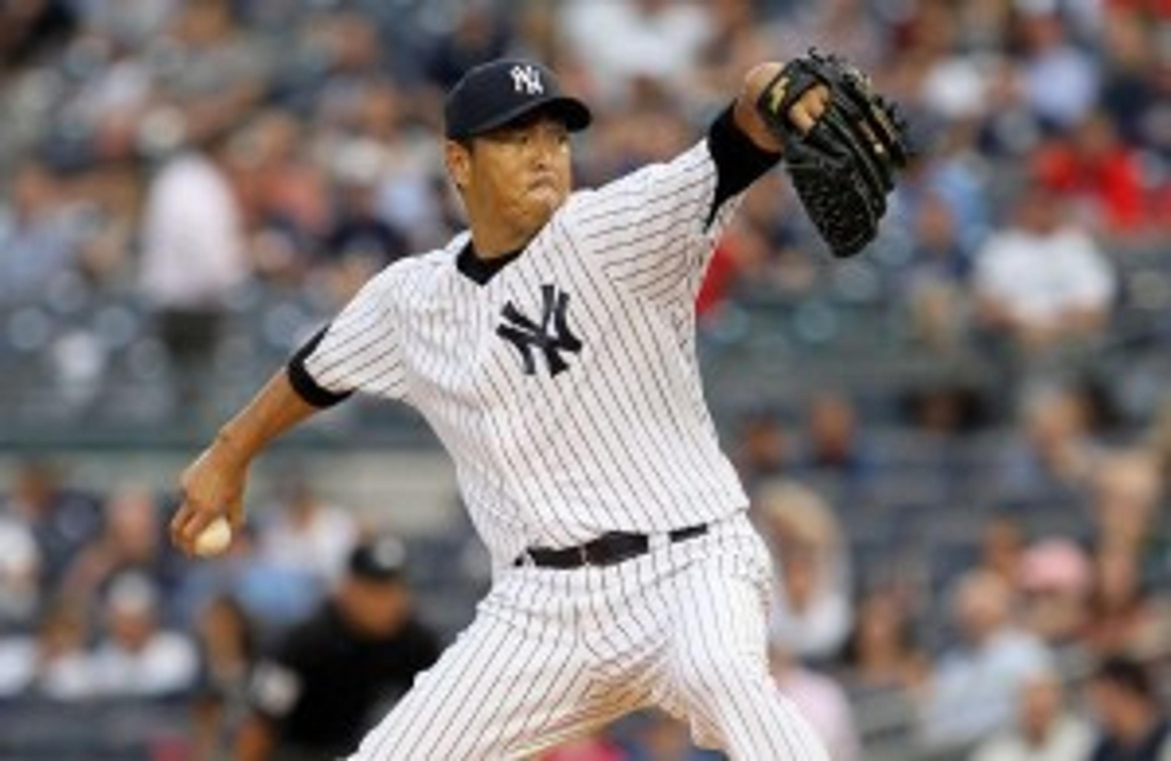 Preview: Yankees @ Athletics (6/13/13)