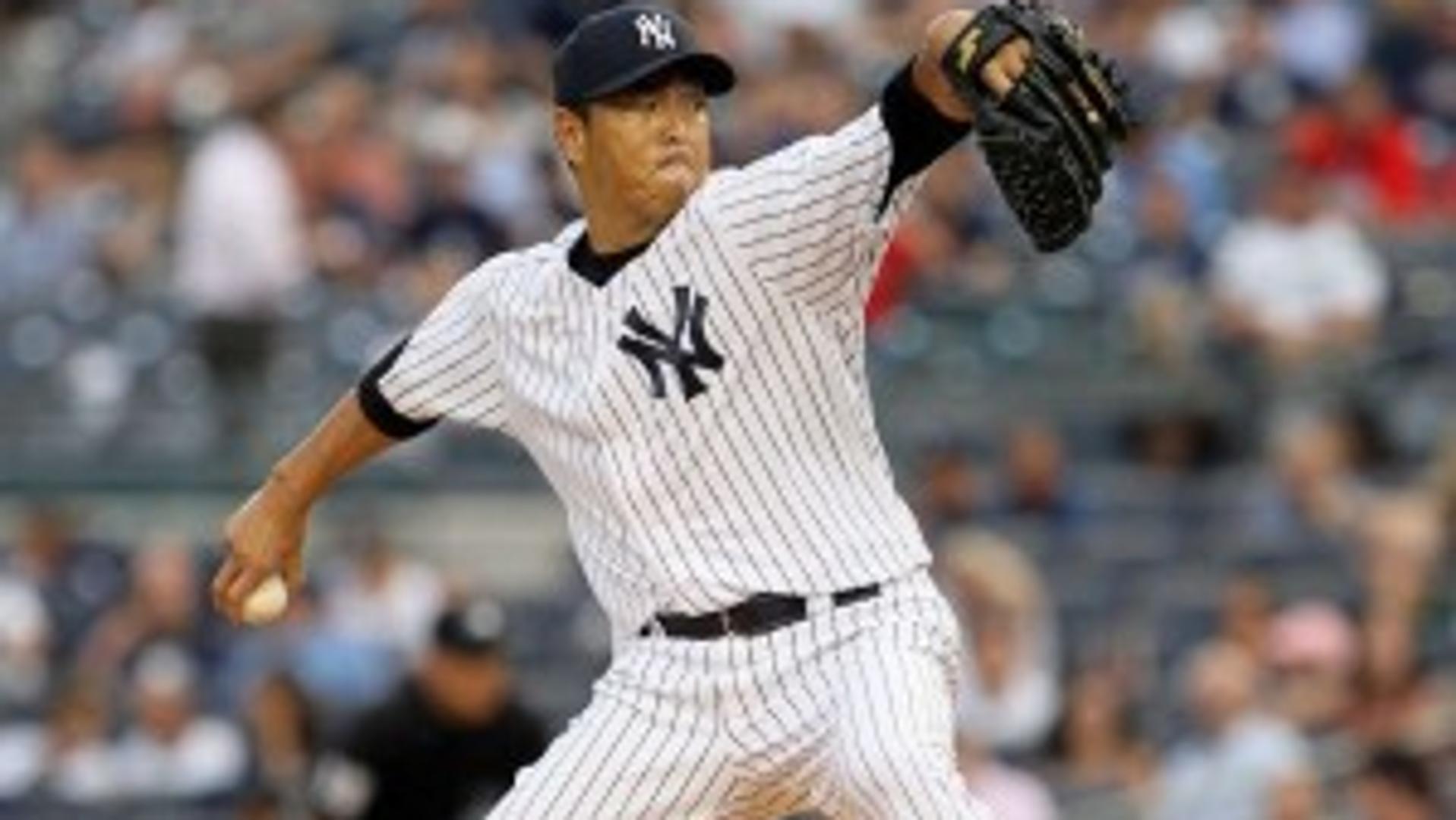 Preview: Yankees @ Mariners (6/07/13)