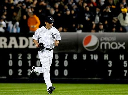 Yankees Player of the Week: April 15-21