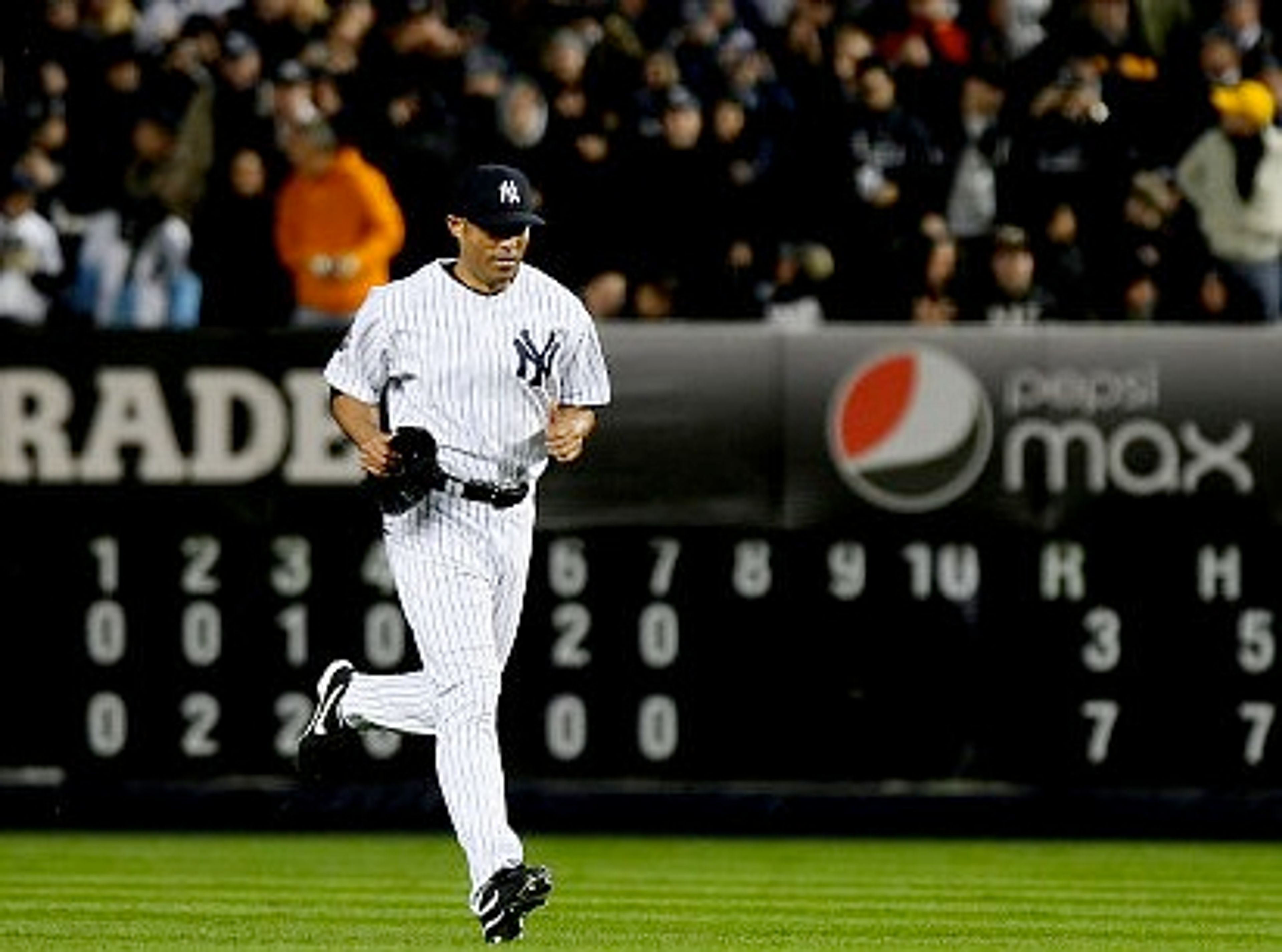 Yankees Player of the Week: April 15-21