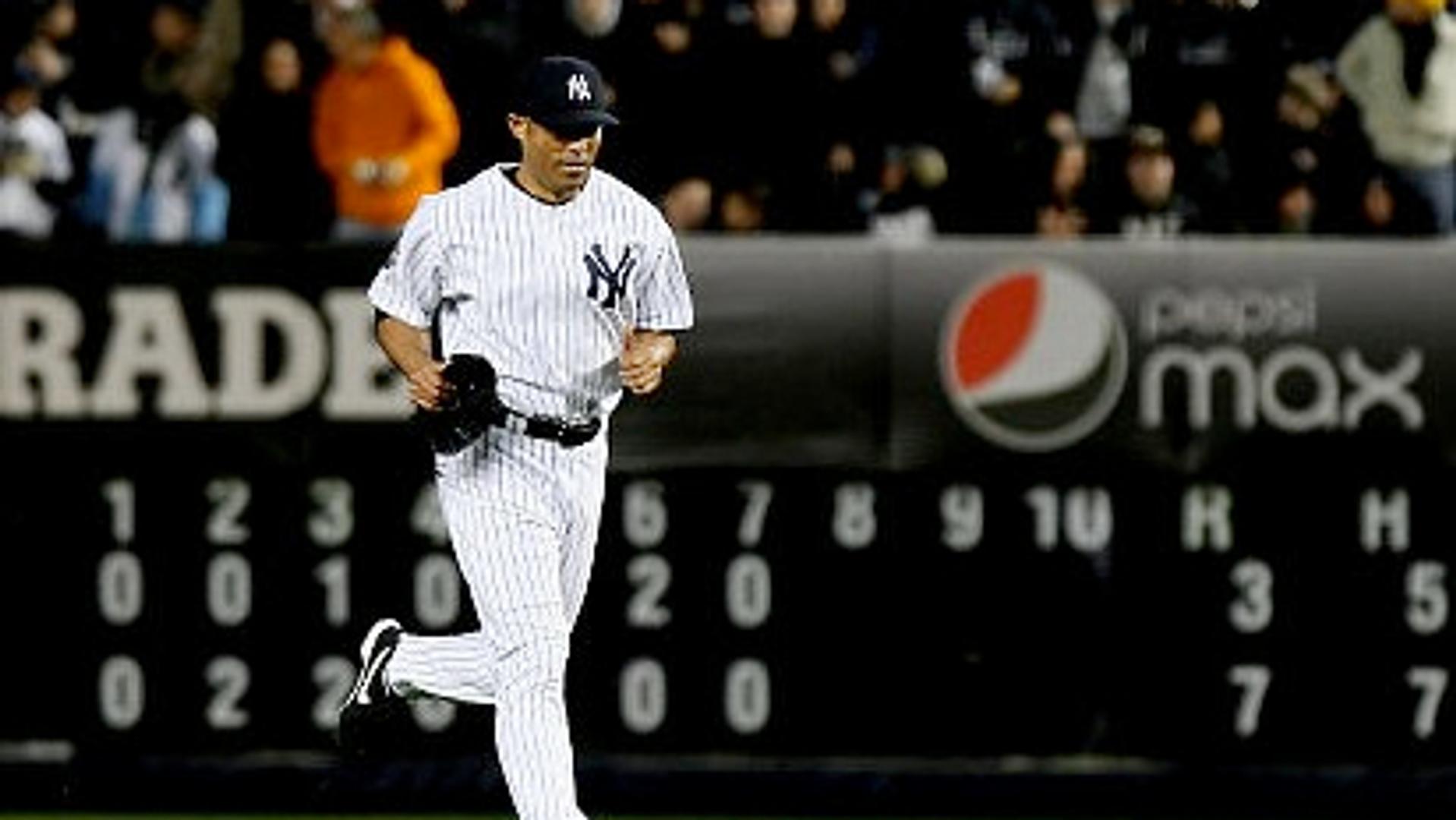 Yankees Player of the Week: April 15-21