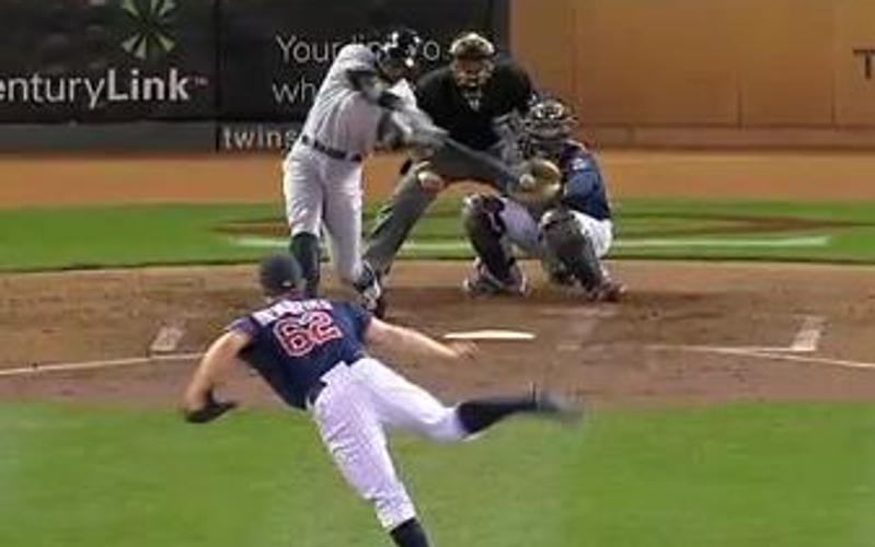 Yankees Game 153: Bombers blast off in Minnesota