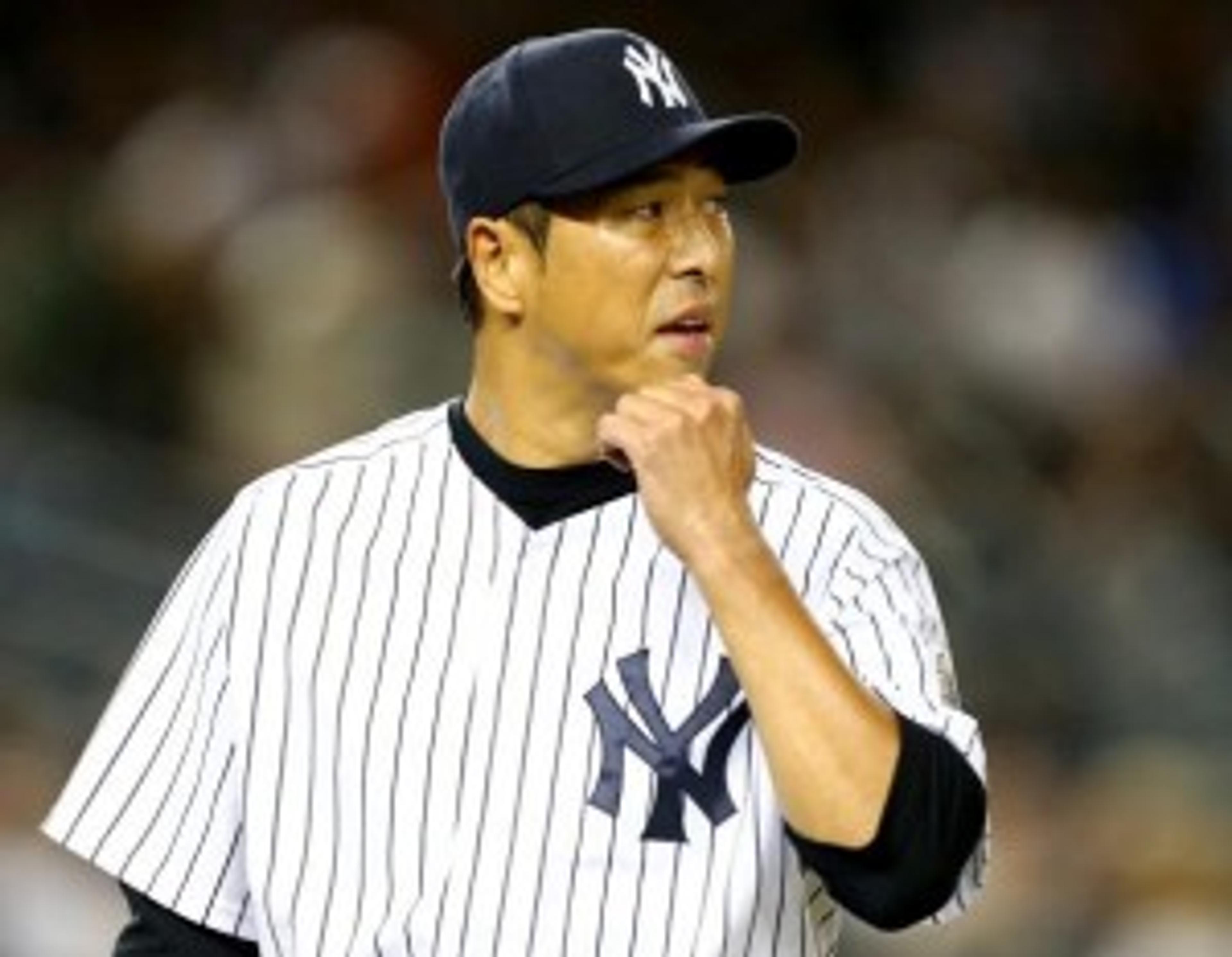 Yankees Game 157: Absent offense in critical game