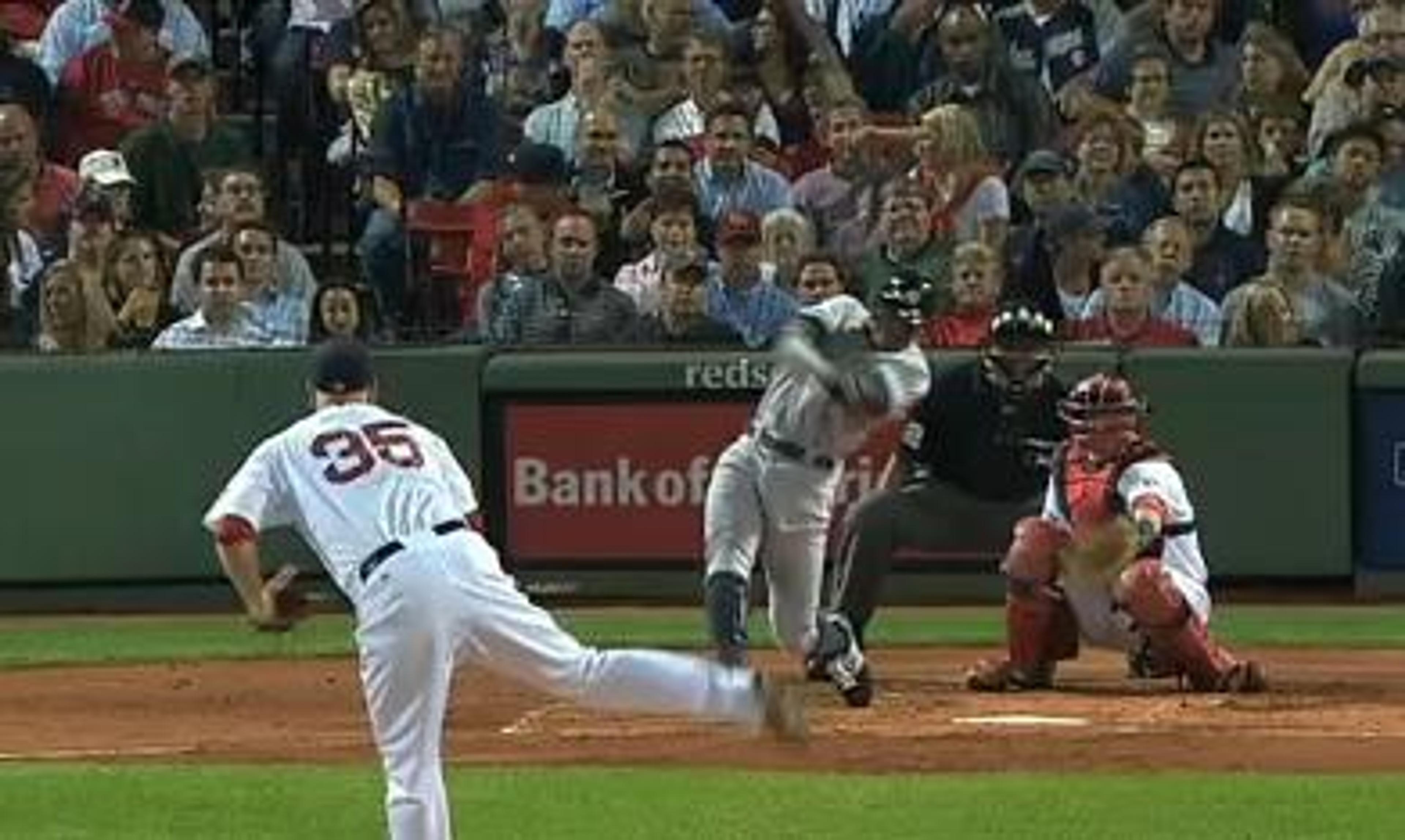 Yankees Game 142: Granderson goes deep twice in win