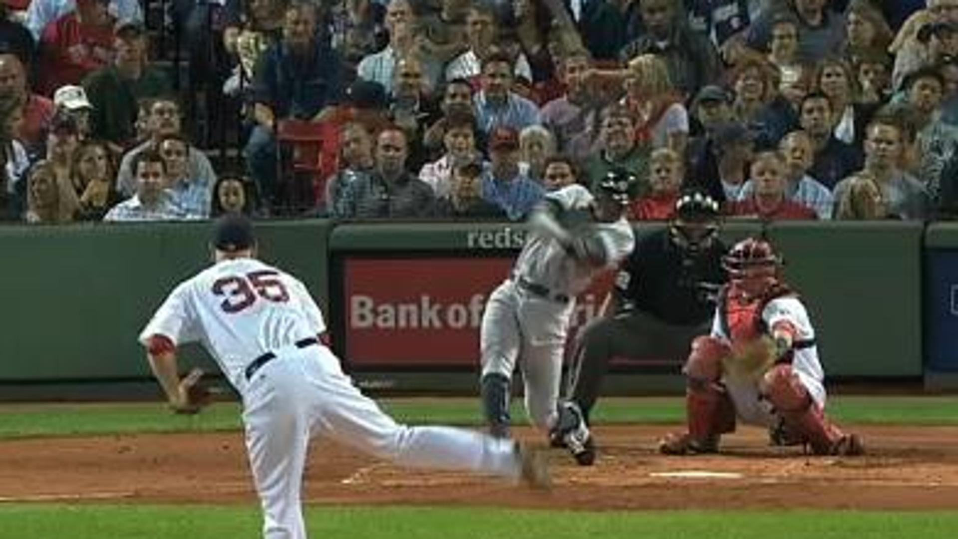 Yankees Game 142: Granderson goes deep twice in win