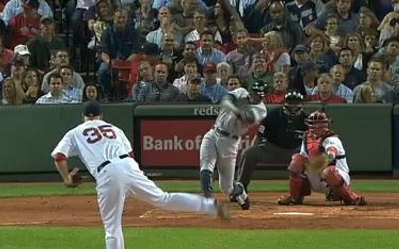 Yankees Game 142: Granderson goes deep twice in win