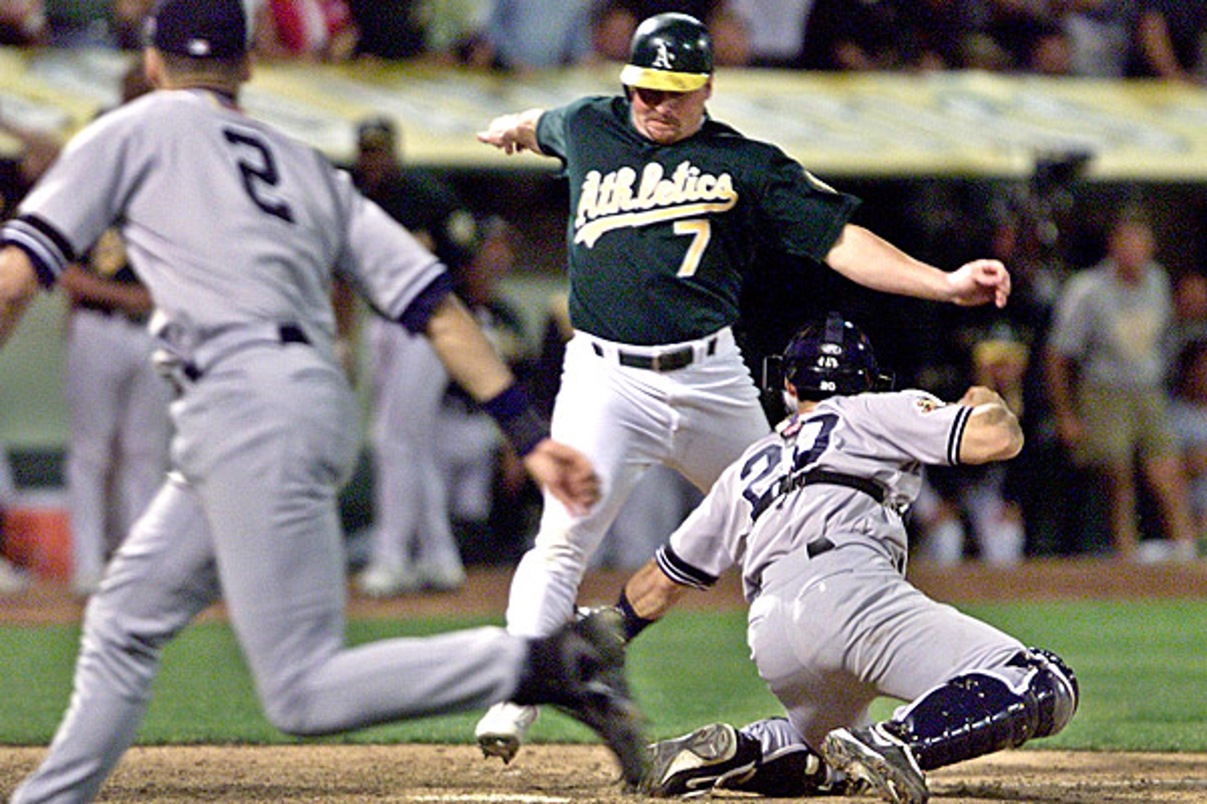 On this day in history | 2001