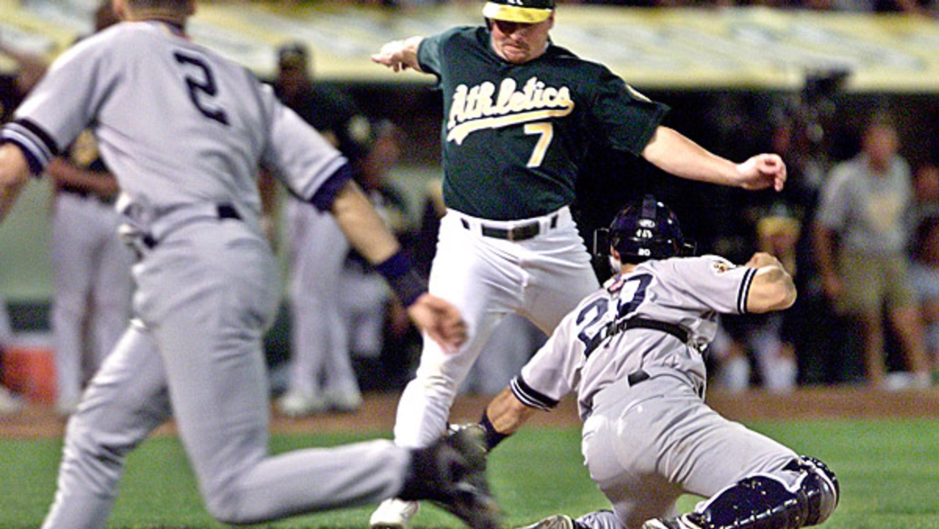 On this day in history | 2001