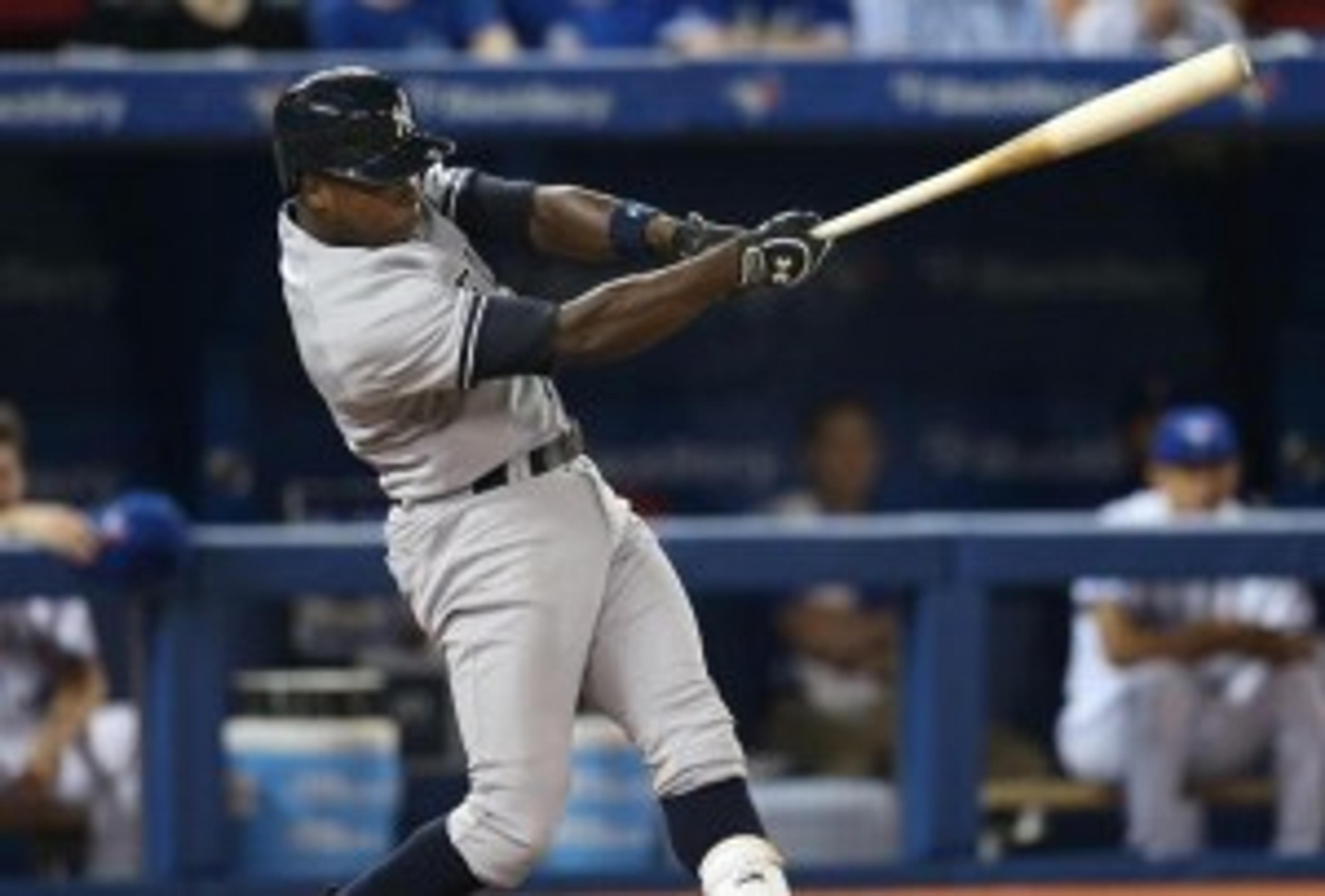 Yankees Game 132: Bombers blast away Jays
