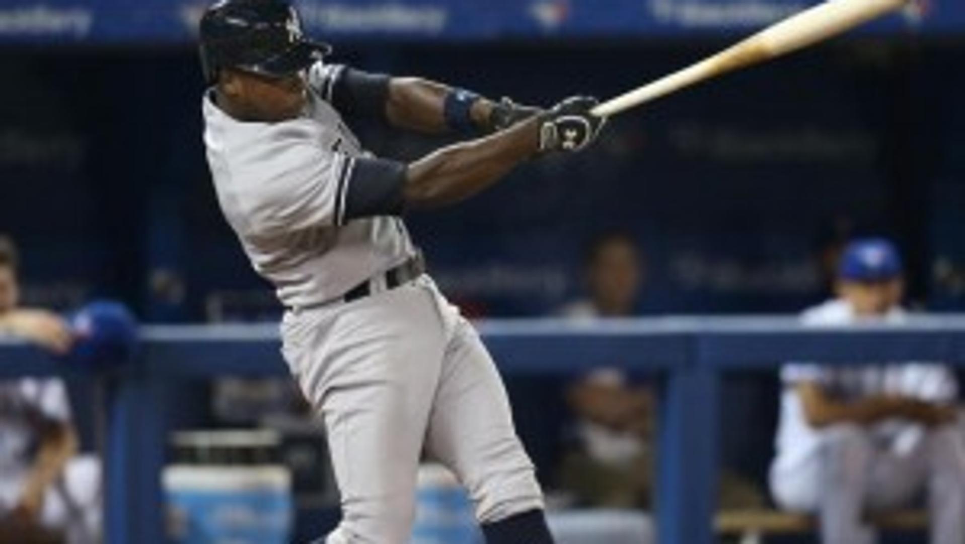 Yankees Game 132: Bombers blast away Jays