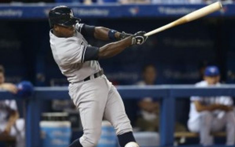 Yankees Game 132: Bombers blast away Jays
