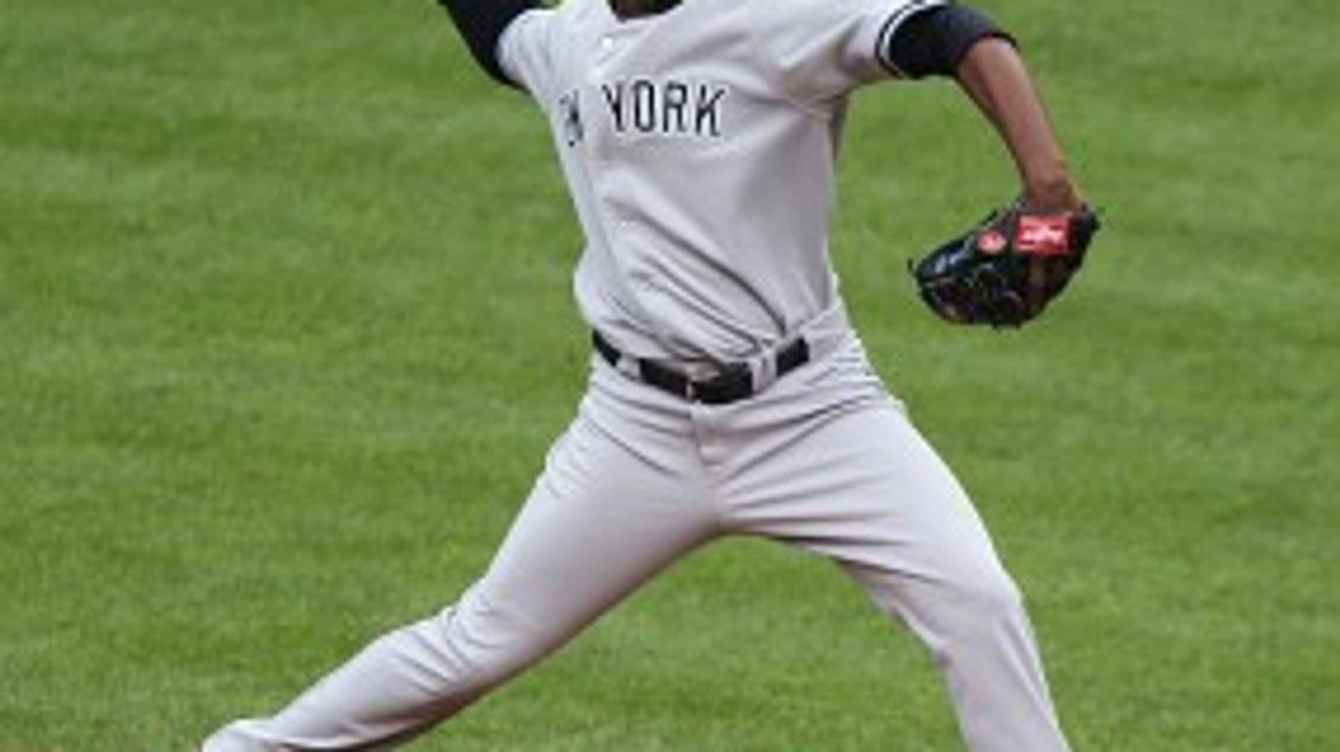 Source: Soriano to sign with Nats