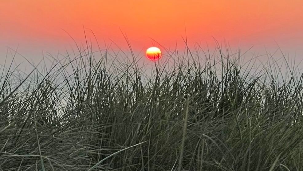 mindfulness a drop of water in the ocean.
