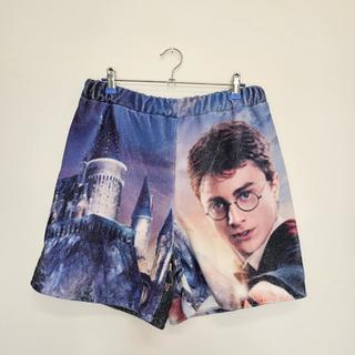 Harry Potter shorts