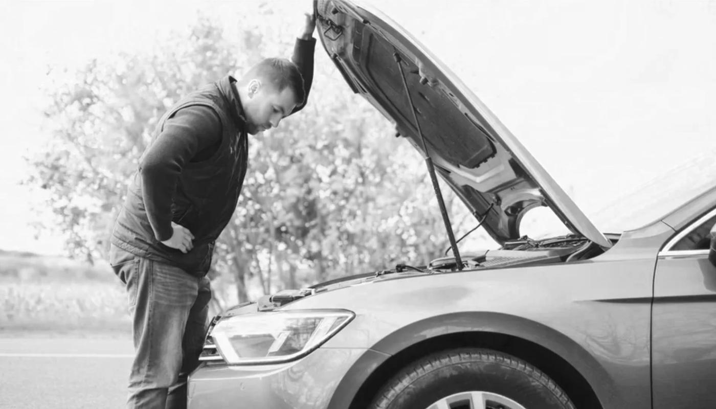 Roadside Assistance Near Your In Harrow