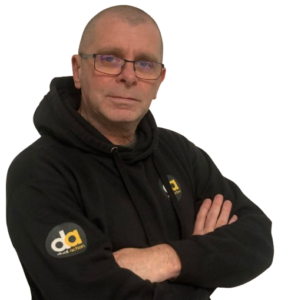 Ray Dual Action Roadside