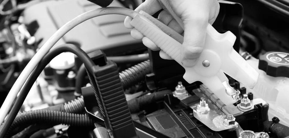 Car Battery Jump Start Near You In St Albans