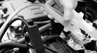 Car Battery Jump Start Near You In St Albans