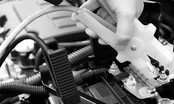 Car Battery Jump Start Near You In St Albans