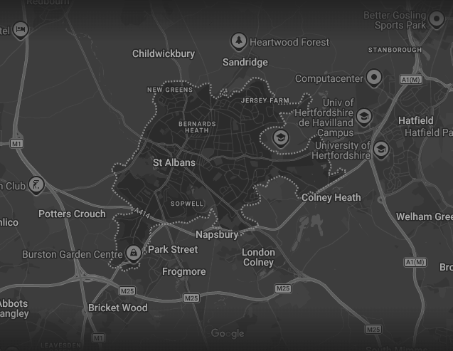 Roadside Assistance Near You St Albans