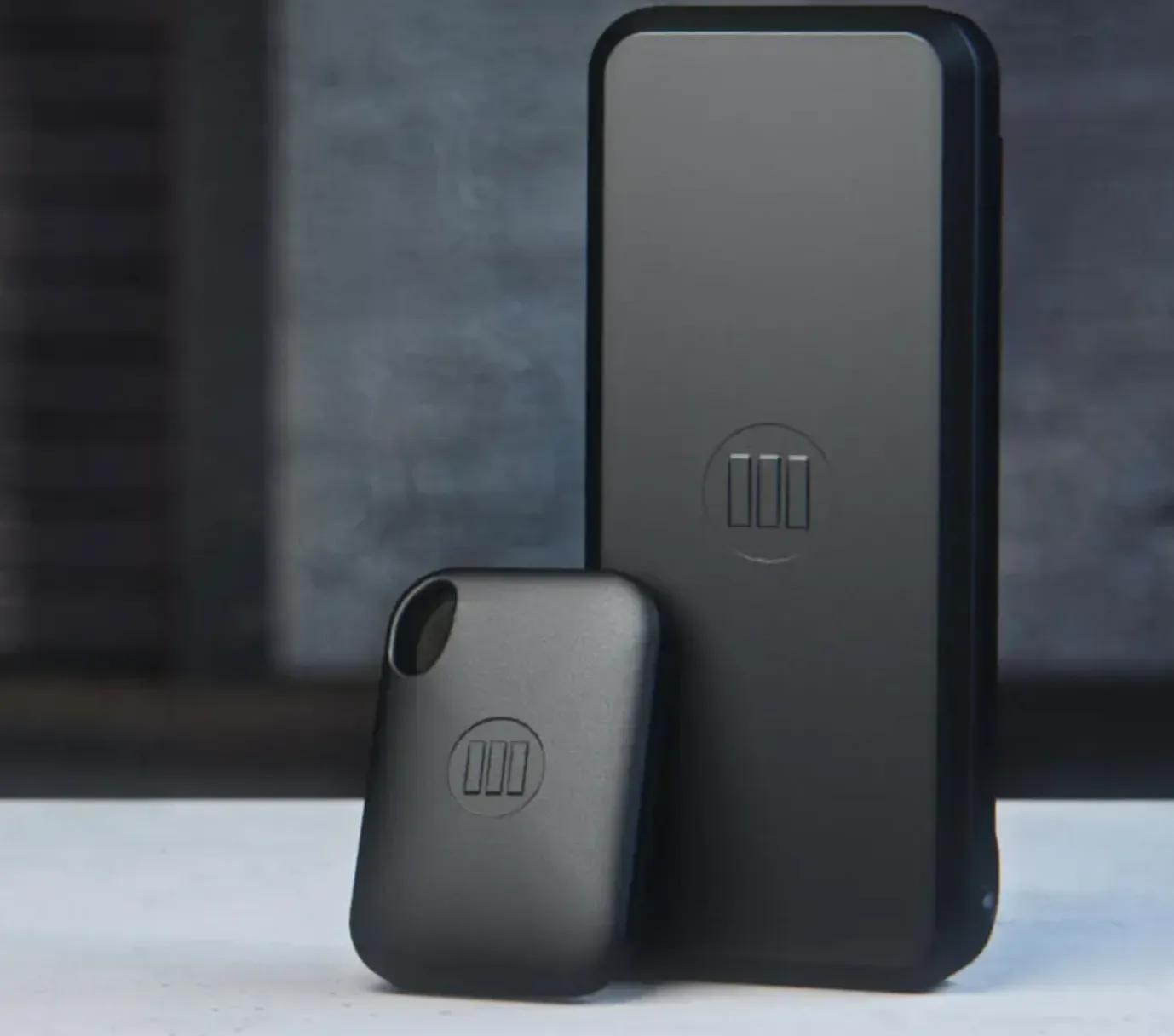 Monimoto 9 GPS Vehicle Tracker