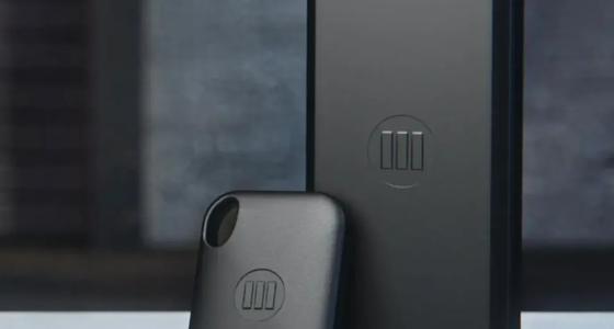 Monimoto 9 GPS Vehicle Tracker