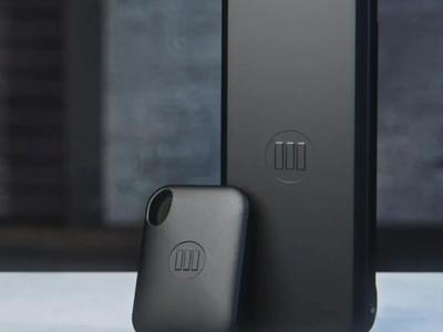 Monimoto 9 GPS Vehicle Tracker