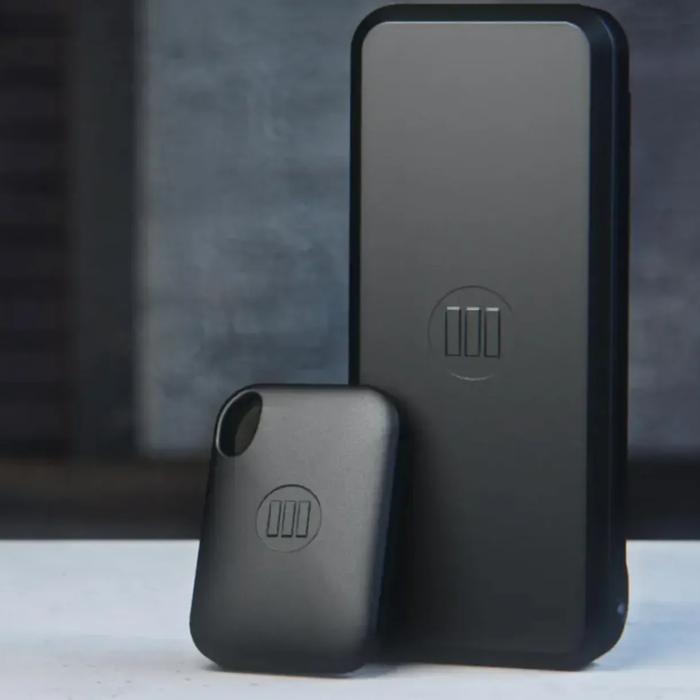 Monimoto 9 GPS Vehicle Tracker