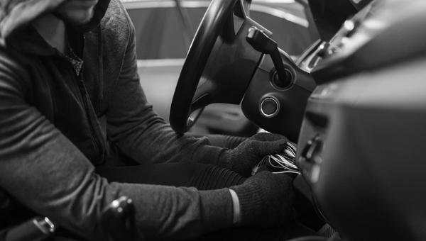 Vehicle Tracking Security