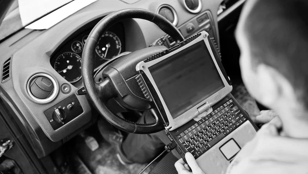 Fault Code Reading And Diagnostics Service