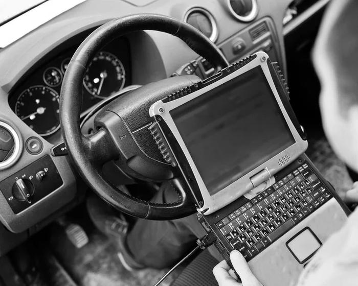 Fault Code Reading And Diagnostics Service