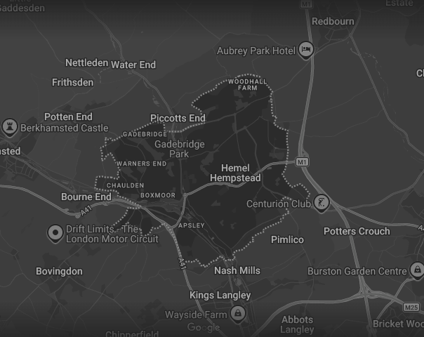 Roadside Assistance Near You Hemel Hempstead