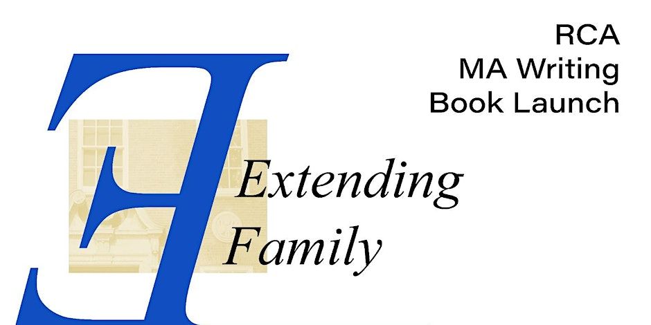 Extended Family Publication Launch highlight image