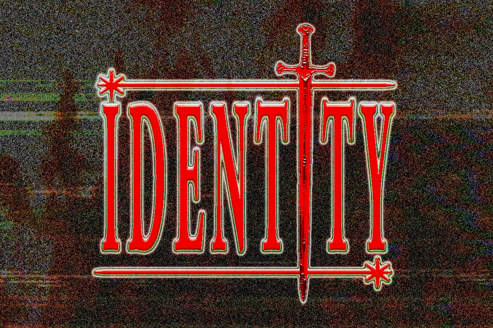 Cover image for game Identity