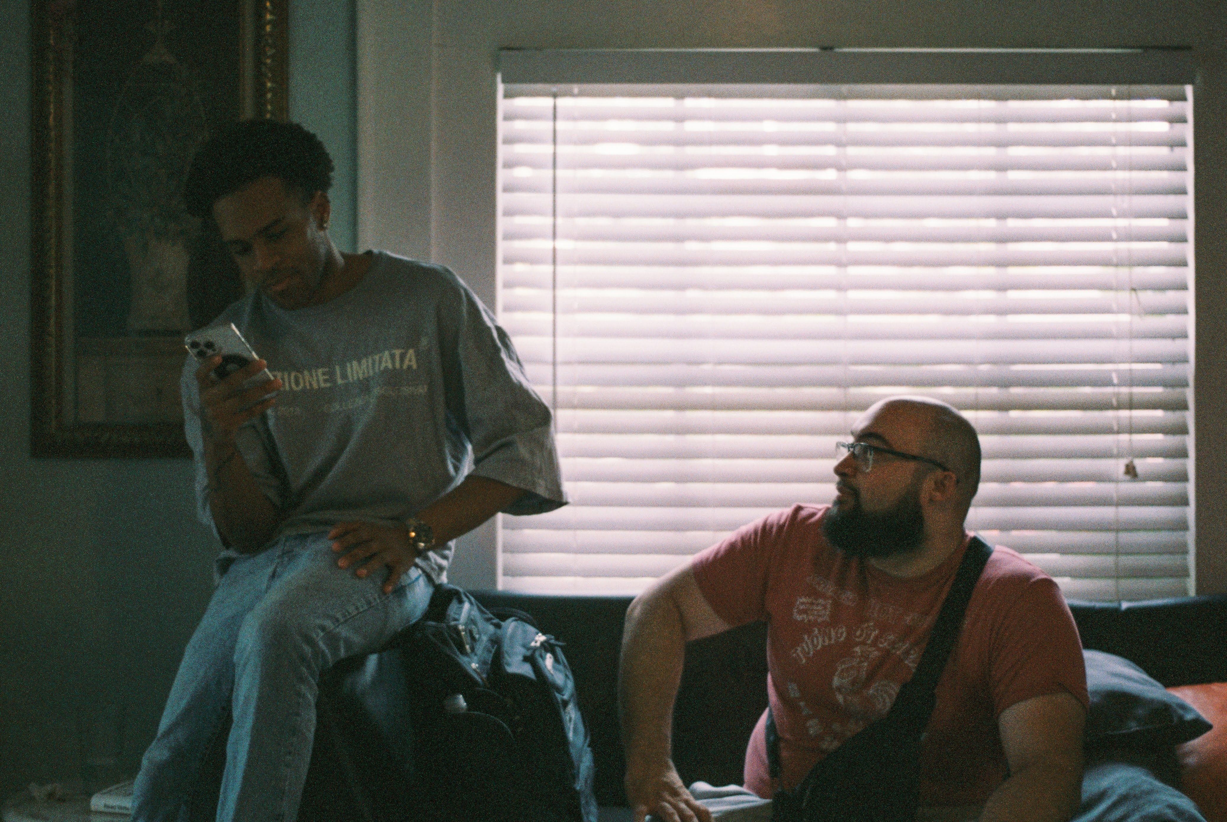 LCD Entertainment Story