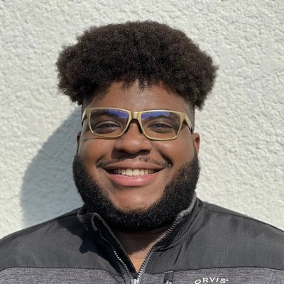 Headshot of Marc-Edwin Rigaud