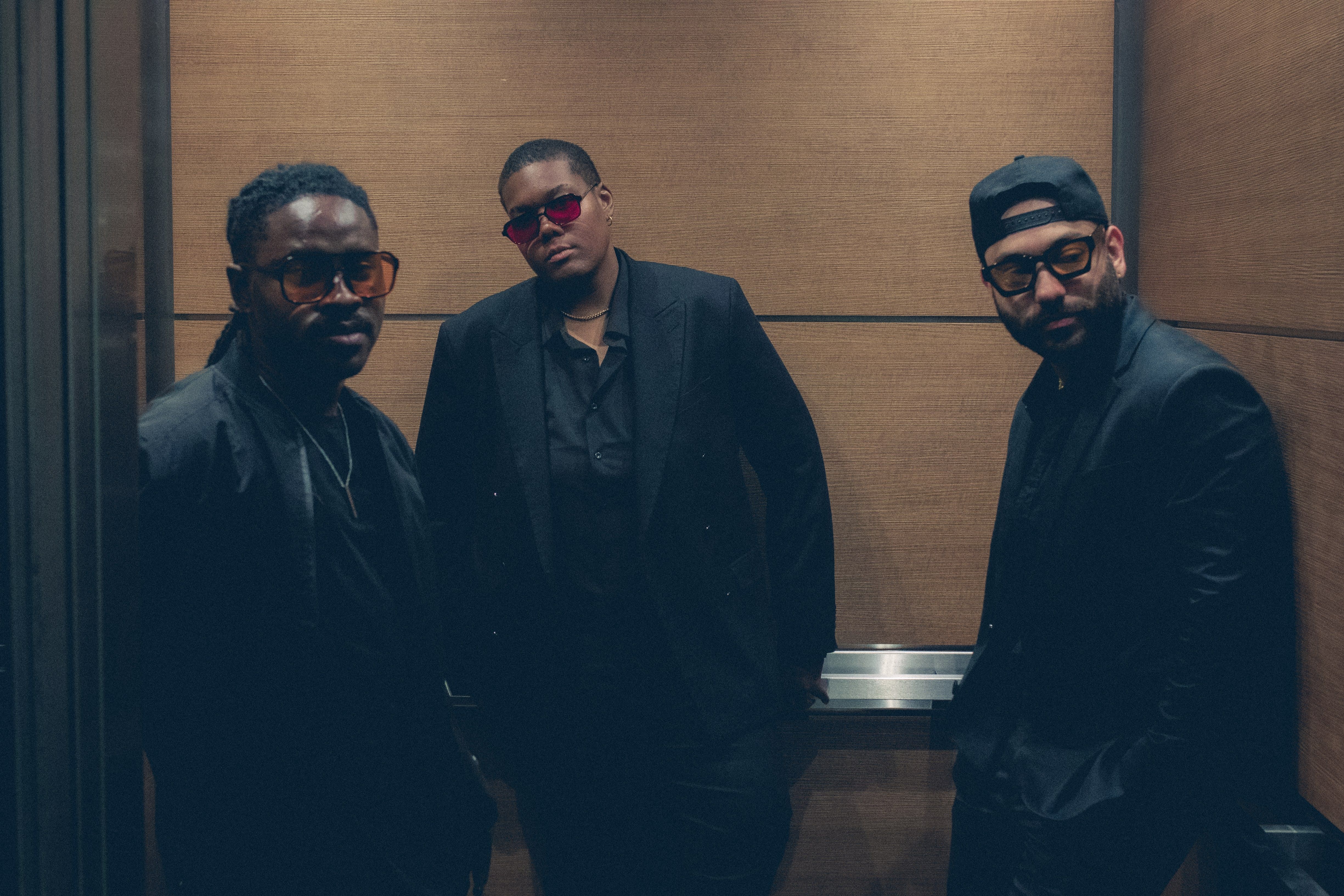 LCD Entertainment Story