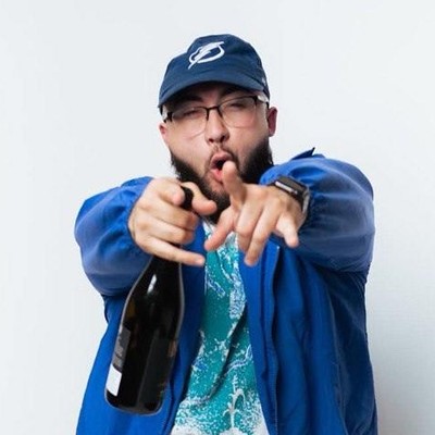 Promotional photo of Top Ramiin