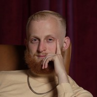 Headshot of Slater Colt