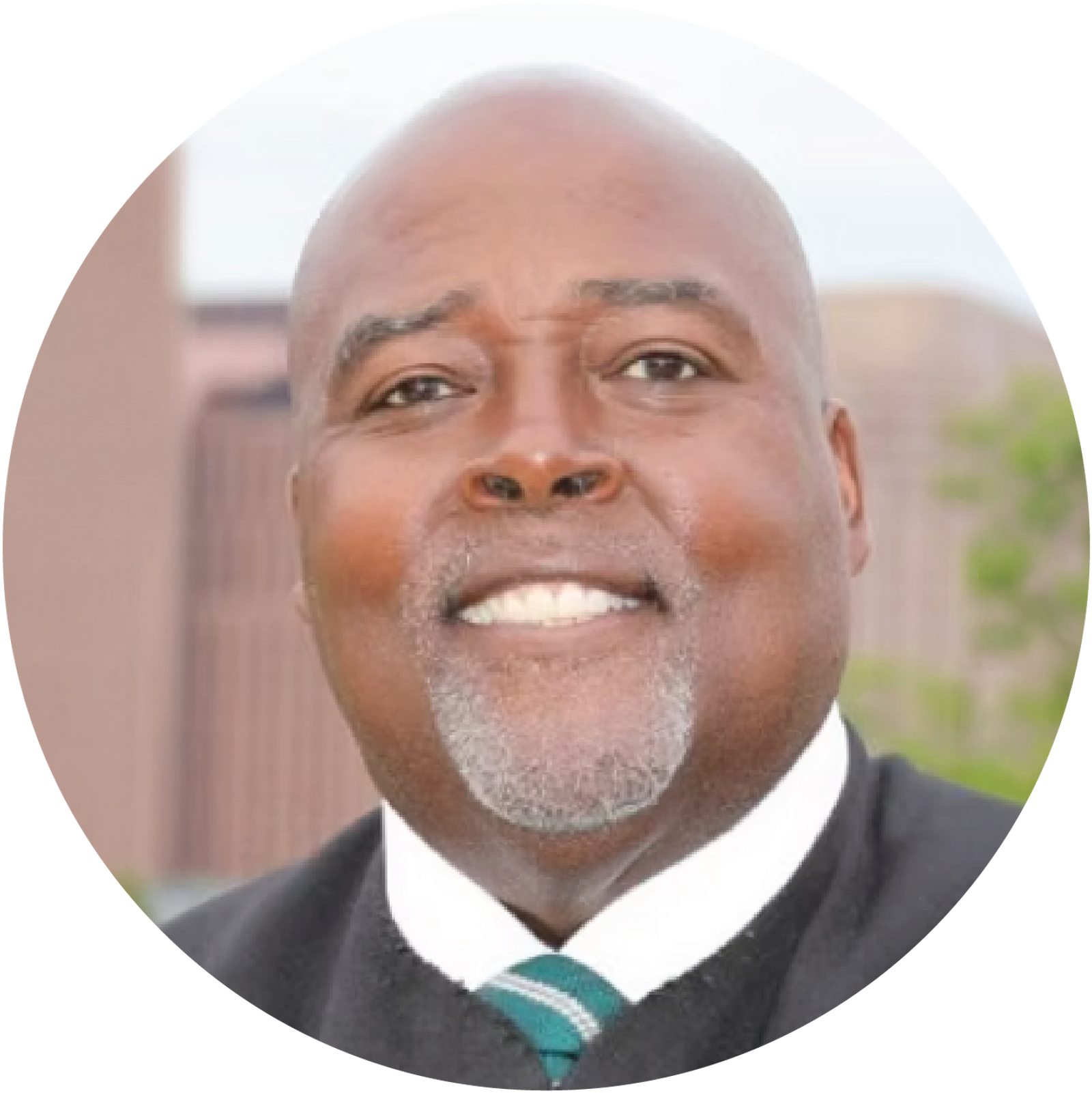 Cliff Brown