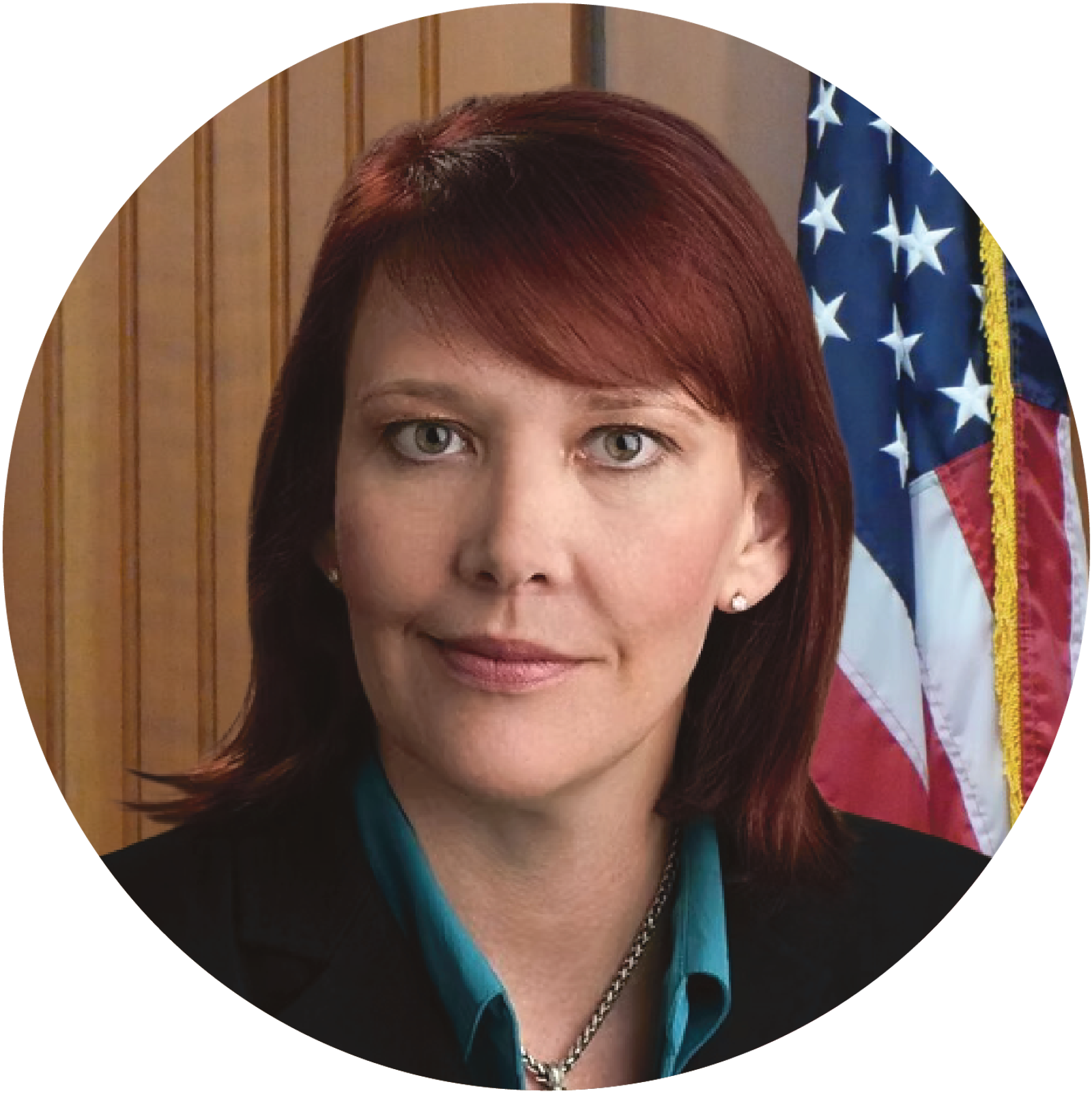 Karen R. Sage
