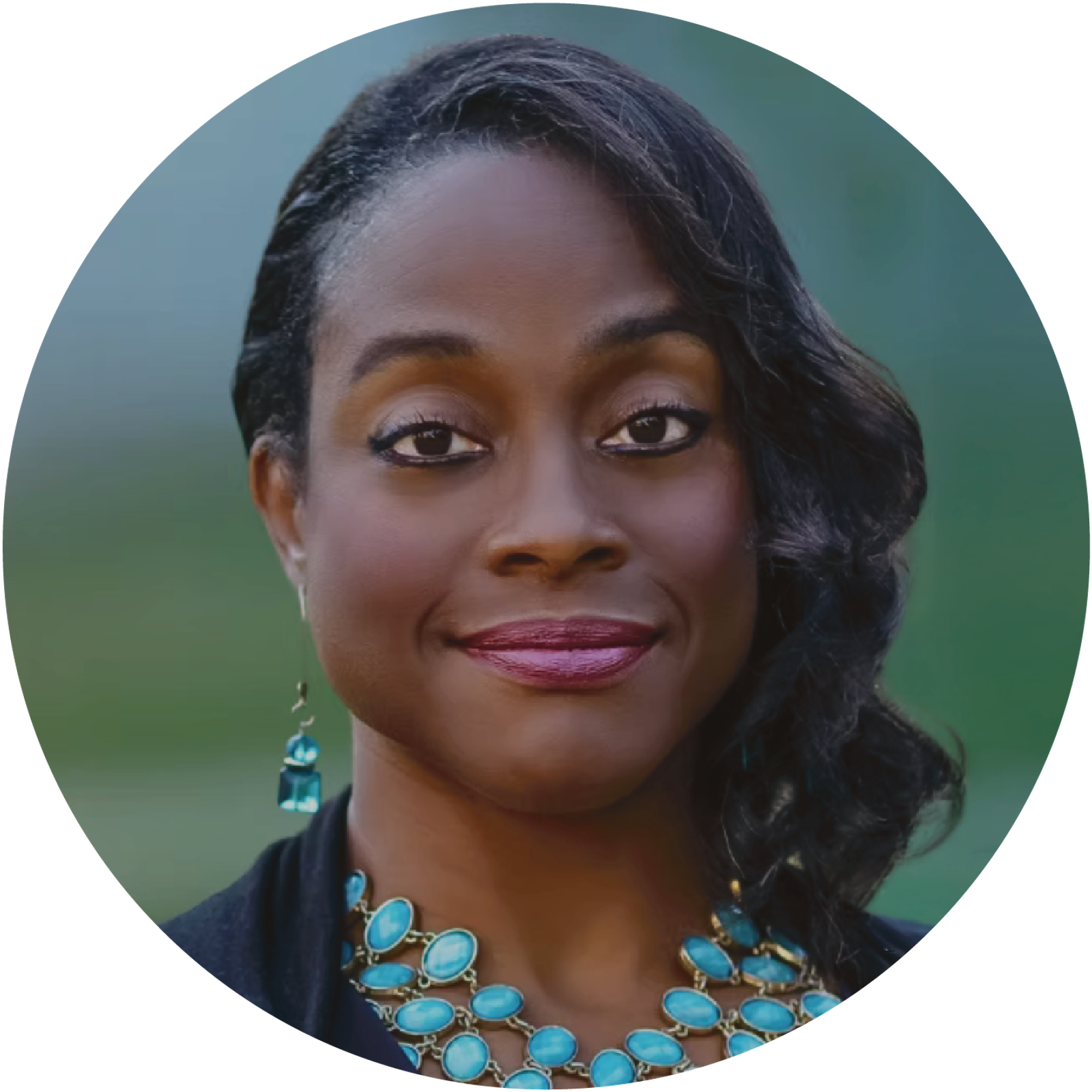 Tanisa Jeffers