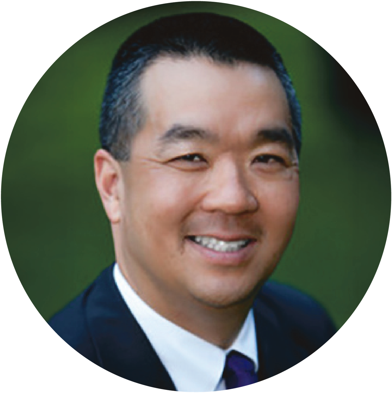 Todd Wong