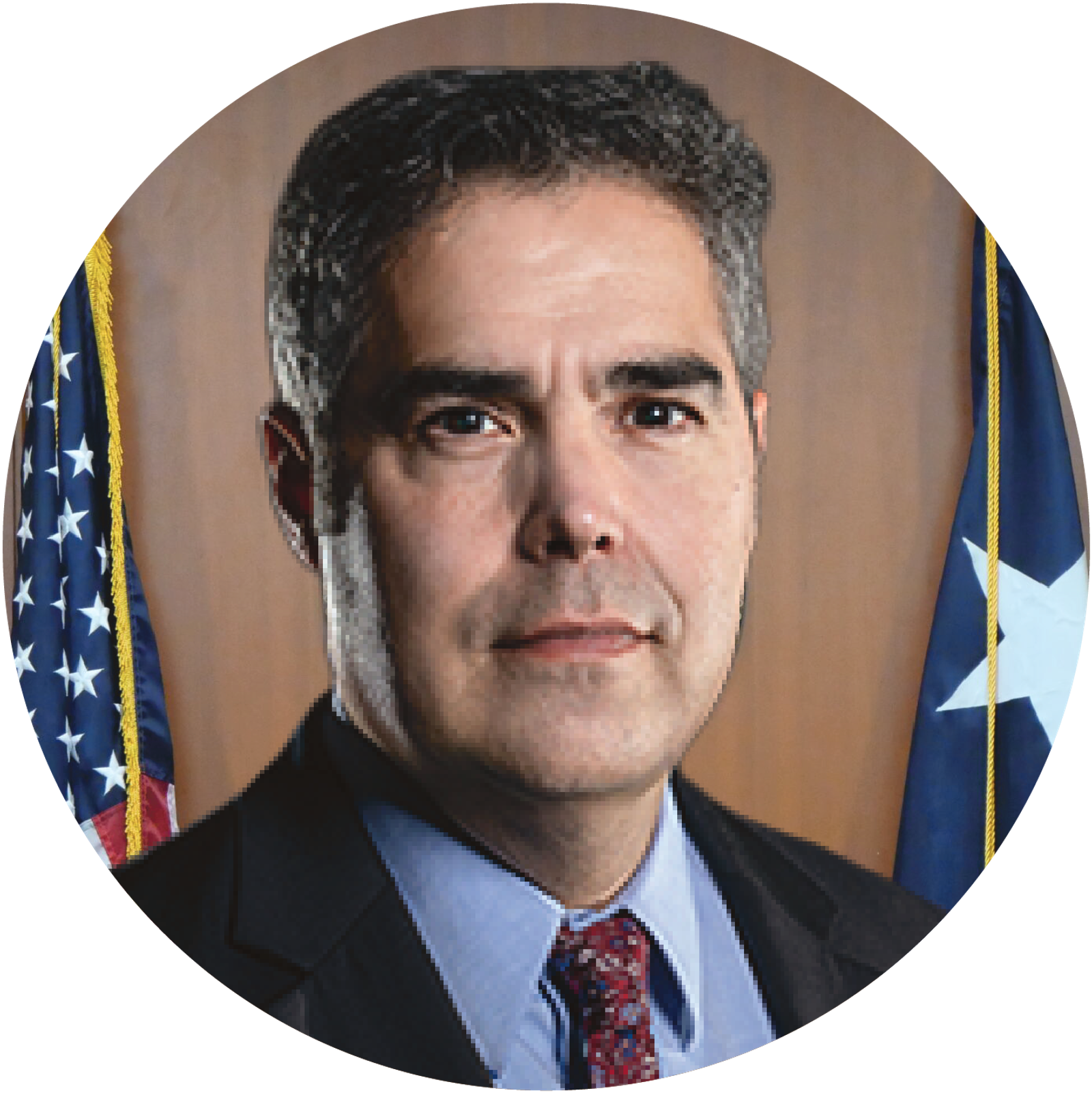 Raul Arturo Gonzalez