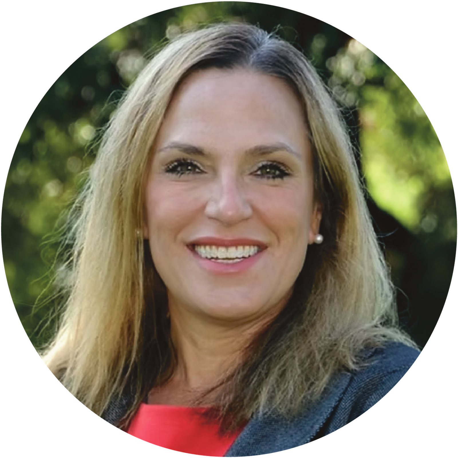 Amy Clark Meachum